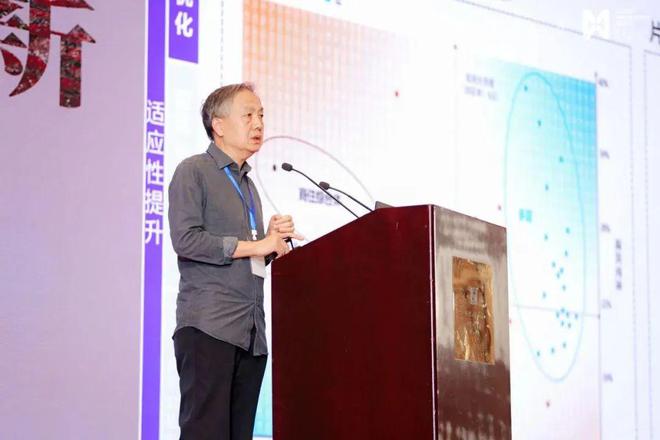 中国建筑学会工业建筑遗产专委会、中国文物学会工业遗产学委会联合论坛成功举办(图10) 中国建筑学会工业建筑遗产专委会、中国文物学会工业遗产学委会联合论坛成功举办(图10)
