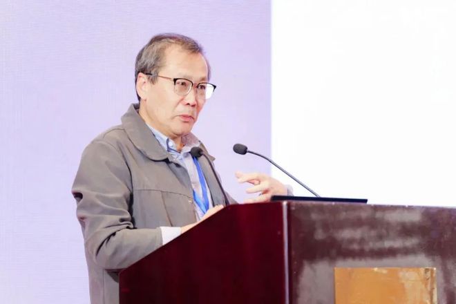 中国建筑学会工业建筑遗产专委会、中国文物学会工业遗产学委会联合论坛成功举办(图19) 中国建筑学会工业建筑遗产专委会、中国文物学会工业遗产学委会联合论坛成功举办(图19)