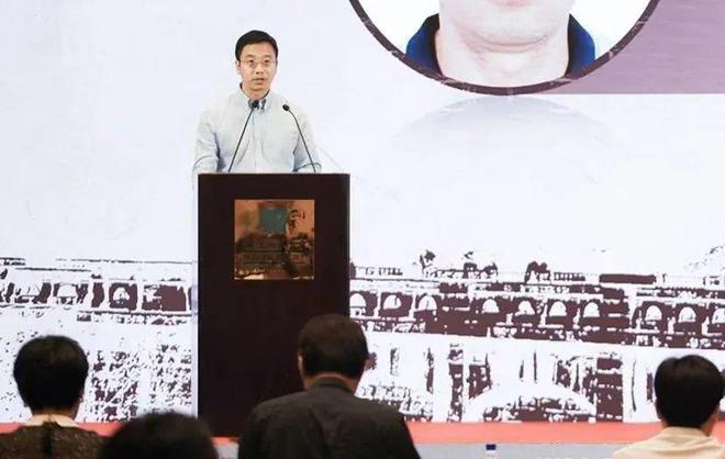 中国建筑学会工业建筑遗产专委会、中国文物学会工业遗产学委会联合论坛成功举办(图36) 中国建筑学会工业建筑遗产专委会、中国文物学会工业遗产学委会联合论坛成功举办(图36)