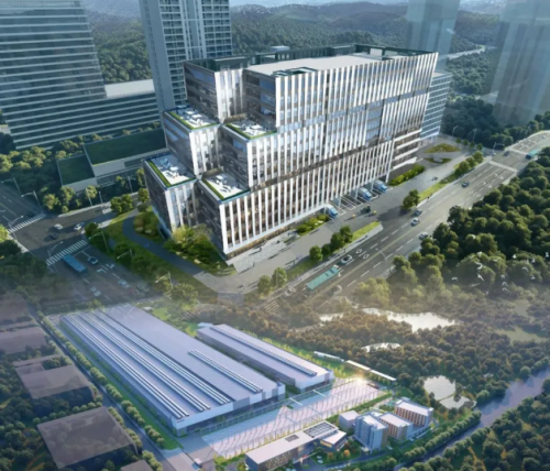 智能建造产业博览会精彩相约主办单位参展亮点先睹为快(图7) 智能建造产业博览会精彩相约主办单位参展亮点先睹为快(图7)