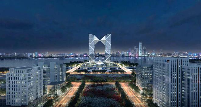 首页-中建玖里书香-玖里书香官方网站2024年最新版-营销中心(图4)