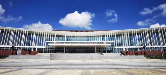 中国建材集团为非洲加快实现现代化添砖加瓦(图4) 中国建材集团为非洲加快实现现代化添砖加瓦(图4)
