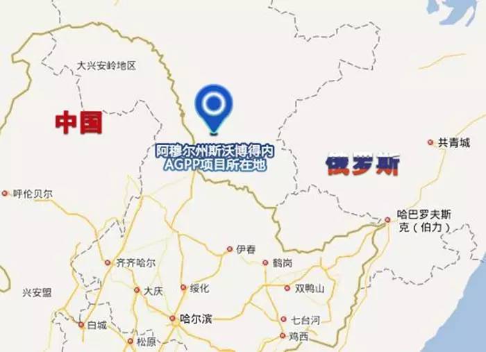 252亿美元！中油工程刚上市就拿下俄罗斯大单(图2)