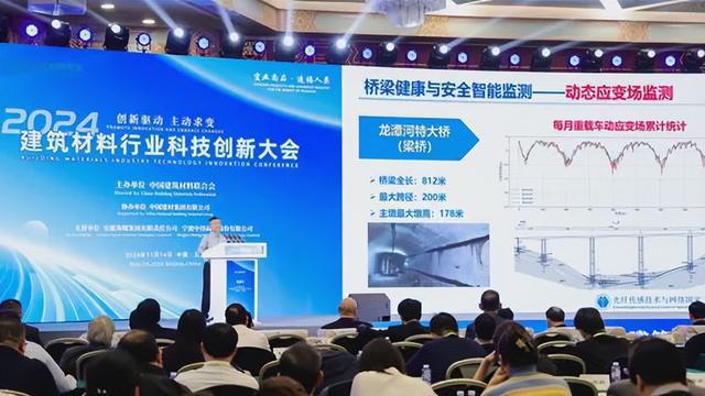 2024年建筑材料行业大会在京召开【行业要闻】(图13) 2024年建筑材料行业大会在京召开【行业要闻】(图13)