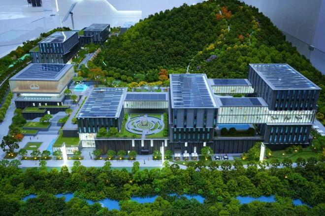 科技引领建筑工业化新篇章中建海龙亮相第二十六届高交会(图3) 科技引领建筑工业化新篇章中建海龙亮相第二十六届高交会(图3)