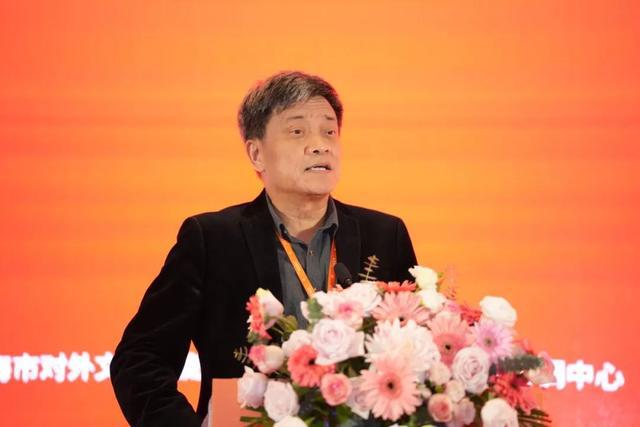 2024年上海市建筑学会学术年会·长三角建筑学会联盟年会暨上海国际文化节举办(图6) 2024年上海市建筑学会学术年会·长三角建筑学会联盟年会暨上海国际文化节举办(图6)