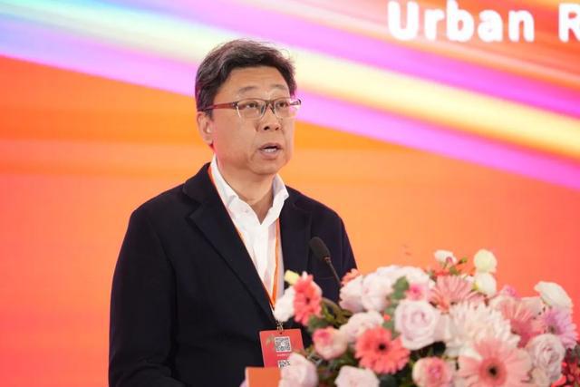 2024年上海市建筑学会学术年会·长三角建筑学会联盟年会暨上海国际文化节举办(图4) 2024年上海市建筑学会学术年会·长三角建筑学会联盟年会暨上海国际文化节举办(图4)