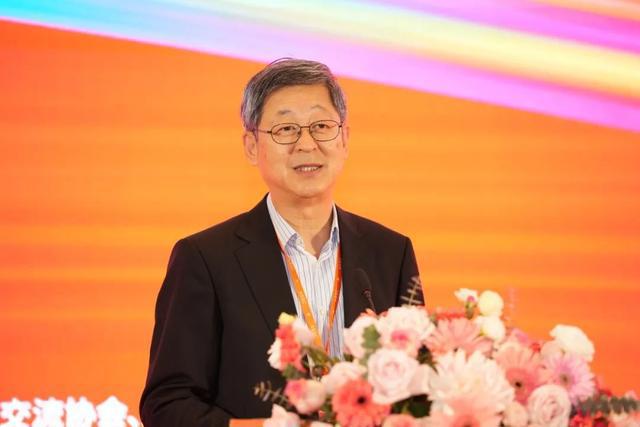 2024年上海市建筑学会学术年会·长三角建筑学会联盟年会暨上海国际文化节举办(图3) 2024年上海市建筑学会学术年会·长三角建筑学会联盟年会暨上海国际文化节举办(图3)