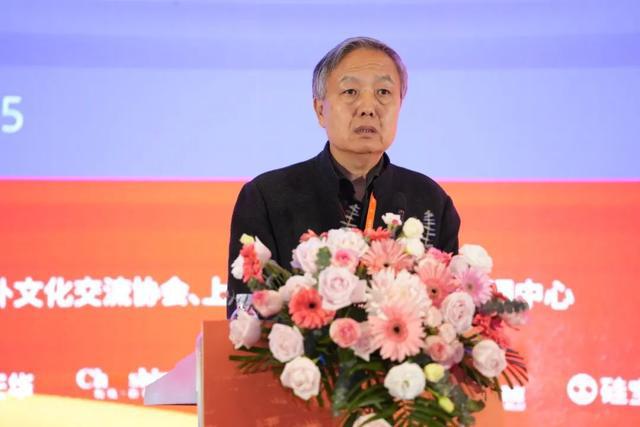 2024年上海市建筑学会学术年会·长三角建筑学会联盟年会暨上海国际文化节举办(图11) 2024年上海市建筑学会学术年会·长三角建筑学会联盟年会暨上海国际文化节举办(图11)