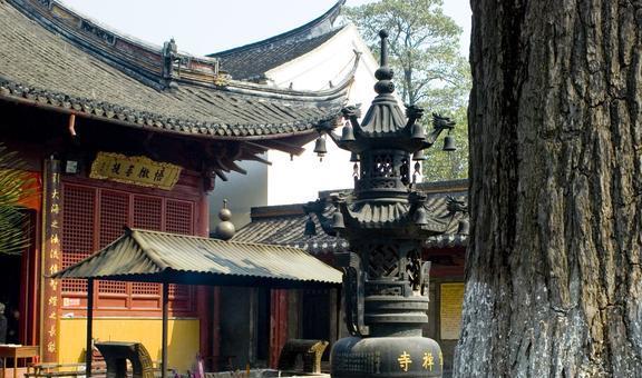 江苏有个低调的地级市曾是中国近代第一城如今GDP已超万亿