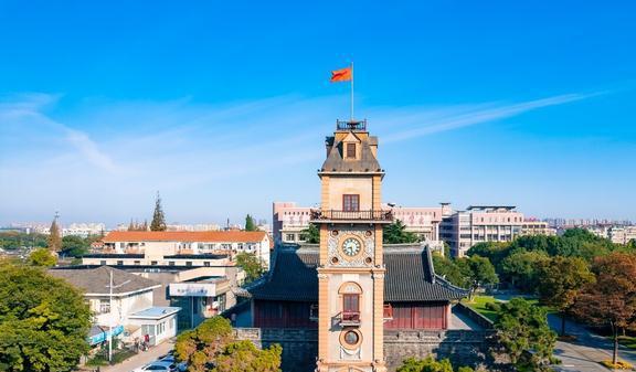 江苏有个低调的地级市曾是中国近代第一城如今GDP已超万亿(图4)