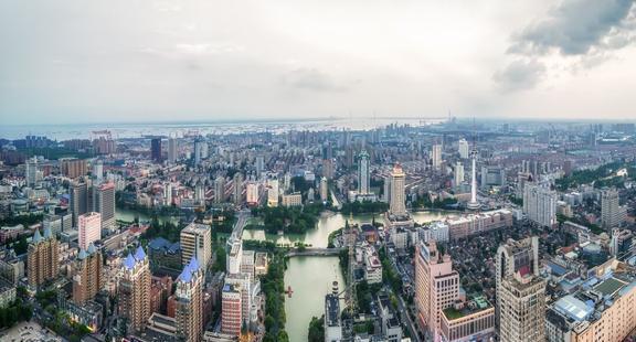 江苏有个低调的地级市曾是中国近代第一城如今GDP已超万亿(图5)