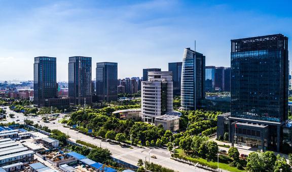 江苏有个低调的地级市曾是中国近代第一城如今GDP已超万亿(图7)