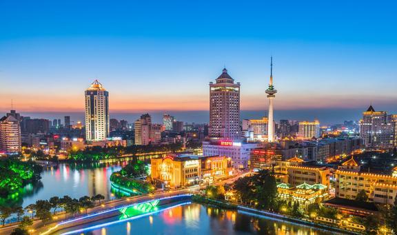 江苏有个低调的地级市曾是中国近代第一城如今GDP已超万亿(图6)