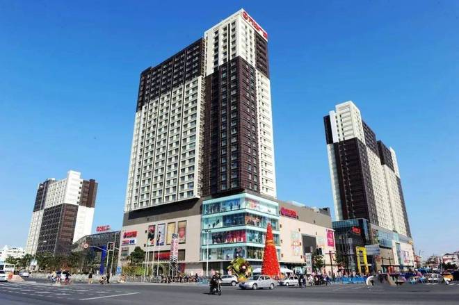 华发观澜半岛(华发观澜半岛售楼处)官方网站--上海房天下(图13) 华发观澜半岛(华发观澜半岛售楼处)官方网站--上海房天下(图13)