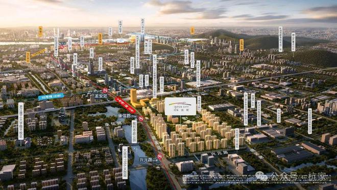 2025滨杭滨纷城(滨杭滨纷城)官方网站--杭州房天下(图2) 2025滨杭滨纷城(滨杭滨纷城)官方网站--杭州房天下(图2)