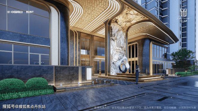 南山璞缦『官方网站』南山璞缦-2024最新发布-楼盘详情-户型配套(图5)