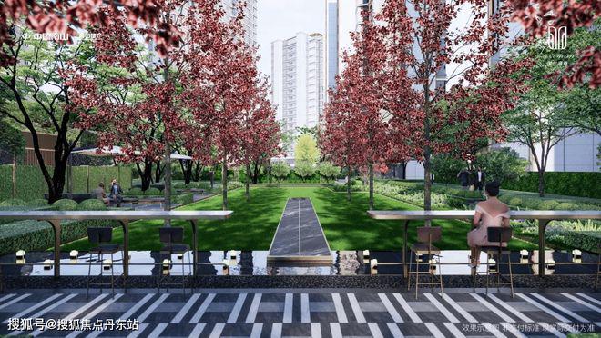 南山璞缦『官方网站』南山璞缦-2024最新发布-楼盘详情-户型配套(图10)