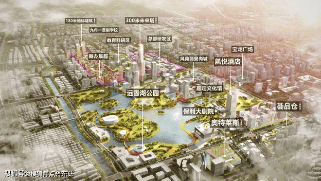 南山璞缦『官方网站』南山璞缦-2024最新发布-楼盘详情-户型配套(图15)