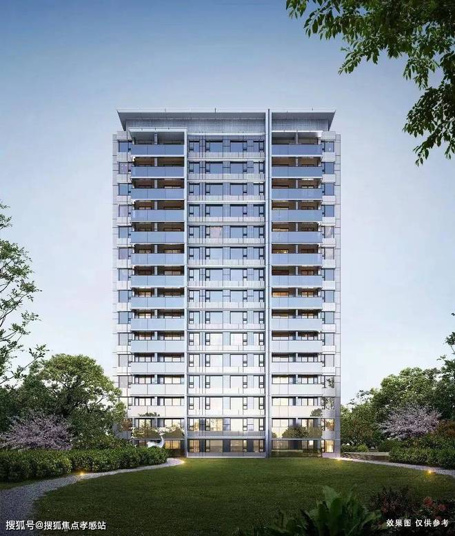 中建虹悦里（2024官方网站）-中建虹悦里-优惠折扣(图8)