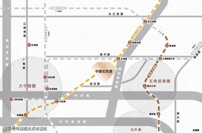 中建虹悦里（2024官方网站）-中建虹悦里-优惠折扣(图15)