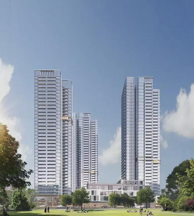 2024官方认证-深圳〖自贸湾啟紫荆〗售楼处欢迎您-内附图文解析(图3)