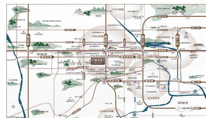 北京2024(北京建工熙华台)官方首页网站-熙华台售楼处-欢迎您
