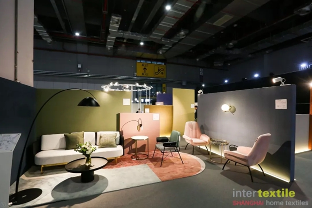 家纺展专题报道带你360°看商用工装定制纺织品(图2)