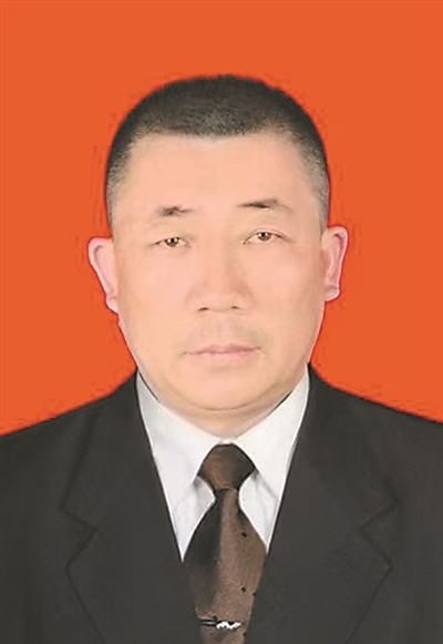 全国见义勇为模范候选人(图4) 全国见义勇为模范候选人(图4)