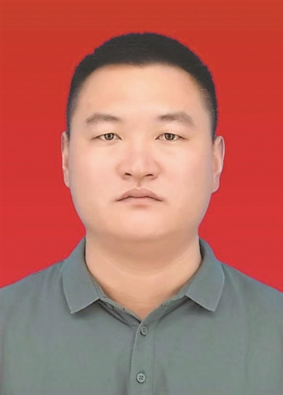 全国见义勇为模范候选人(图18) 全国见义勇为模范候选人(图18)