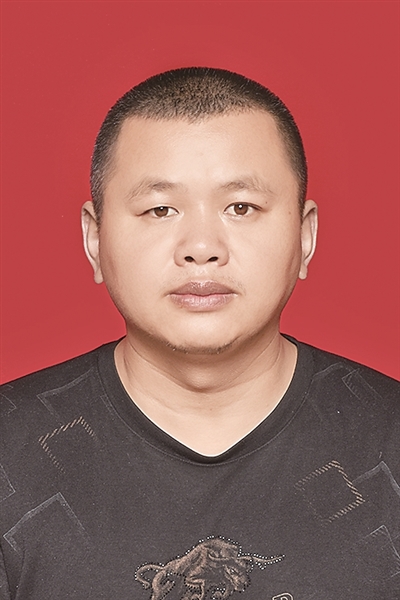 全国见义勇为模范候选人(图35) 全国见义勇为模范候选人(图35)