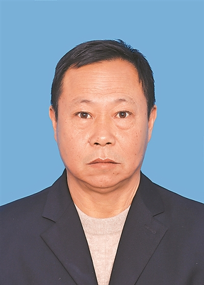 全国见义勇为模范候选人(图30) 全国见义勇为模范候选人(图30)