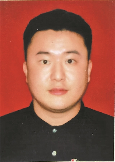 全国见义勇为模范候选人(图32) 全国见义勇为模范候选人(图32)