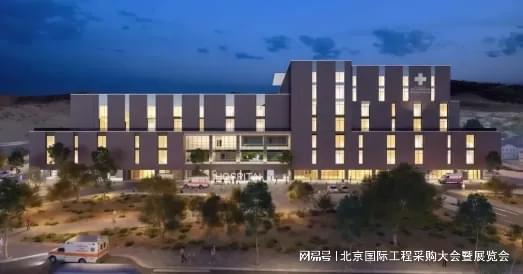 【喜报】中国铁建、中国能建、建筑、国机集团等新签项目一览(图2)