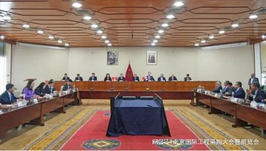 【喜报】中国铁建、中国能建、建筑、国机集团等新签项目一览(图4)