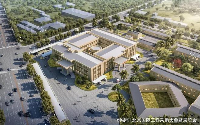【喜报】中国铁建、中国能建、建筑、国机集团等新签项目一览(图8)