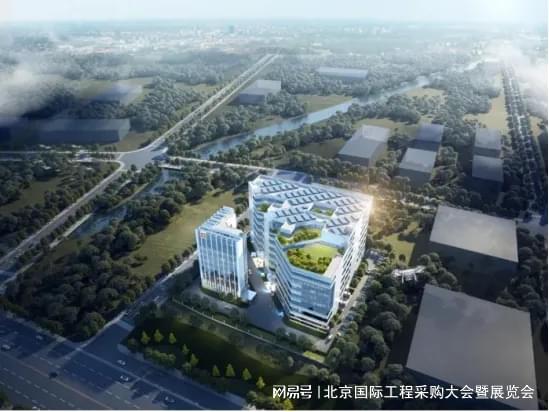 【喜报】中国铁建、中国能建、建筑、国机集团等新签项目一览(图10)