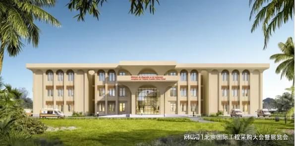 【喜报】中国铁建、中国能建、建筑、国机集团等新签项目一览(图9)