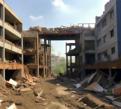大基建的下半场 工程人的新机遇：从传统到创新的转型之路