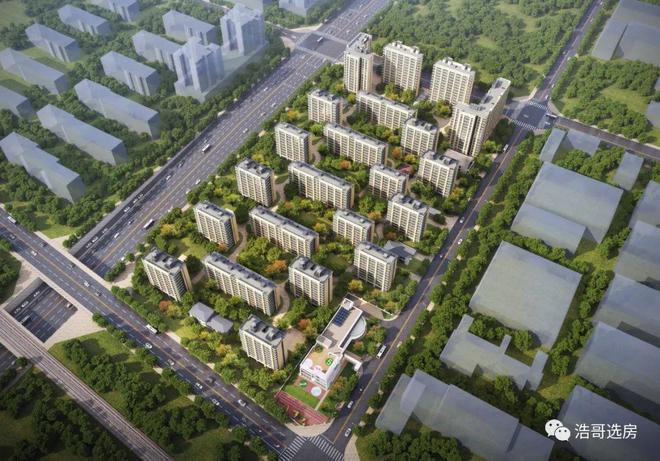 揽星宸售楼处-北京建工·揽星宸官方网站欢迎您2024最新详情房价(图5) 揽星宸售楼处-北京建工·揽星宸官方网站欢迎您2024最新详情房价(图5)