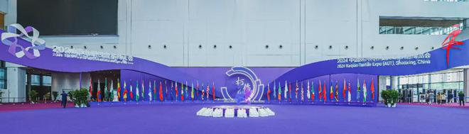 汇全球尖端智慧启纺织新质新篇！2024第七届世界布商大会胜利召开
