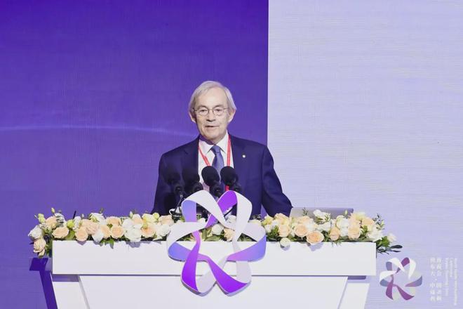 汇全球尖端智慧启纺织新质新篇！2024第七届世界布商大会胜利召开(图13)