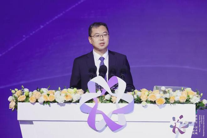 汇全球尖端智慧启纺织新质新篇！2024第七届世界布商大会胜利召开(图11)
