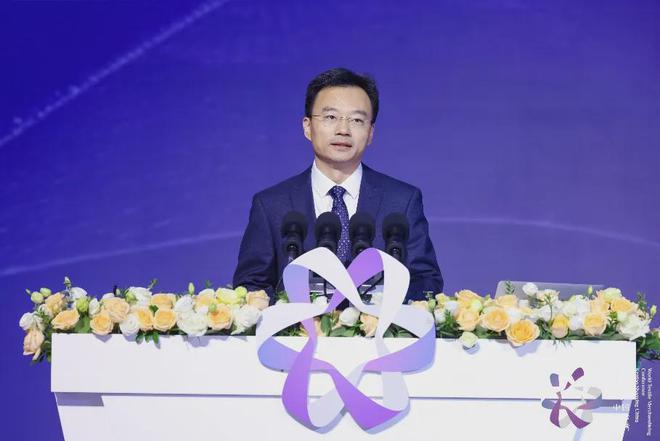 汇全球尖端智慧启纺织新质新篇！2024第七届世界布商大会胜利召开(图15)