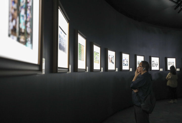 筑牢强国建设民族复兴的文化根基——2024年宣传思想文化事业展现新气象(图3) 筑牢强国建设民族复兴的文化根基——2024年宣传思想文化事业展现新气象(图3)