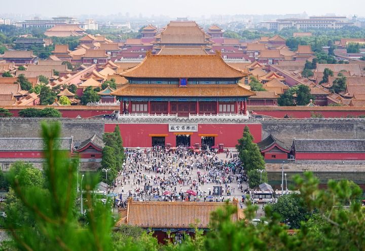 筑牢强国建设民族复兴的文化根基——2024年宣传思想文化事业展现新气象(图9) 筑牢强国建设民族复兴的文化根基——2024年宣传思想文化事业展现新气象(图9)