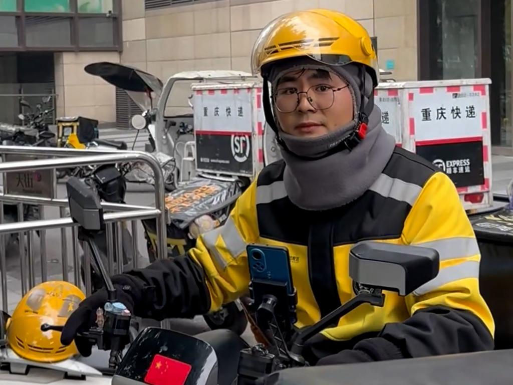 奋斗有我 奋进中国(图4)