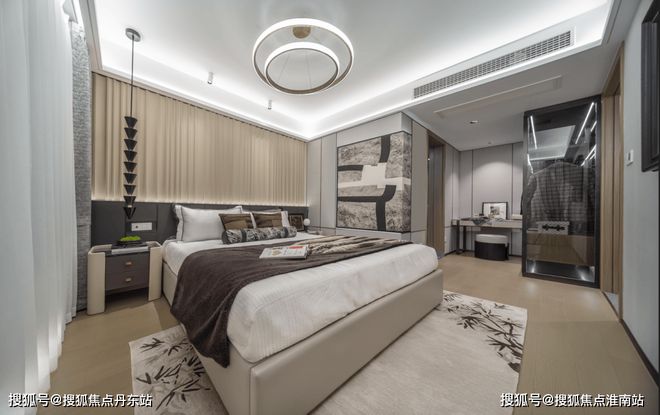 中铁诺德璟宸-售楼处官方网站--中铁诺德璟宸-上海房天下(图13) 中铁诺德璟宸-售楼处官方网站--中铁诺德璟宸-上海房天下(图13)