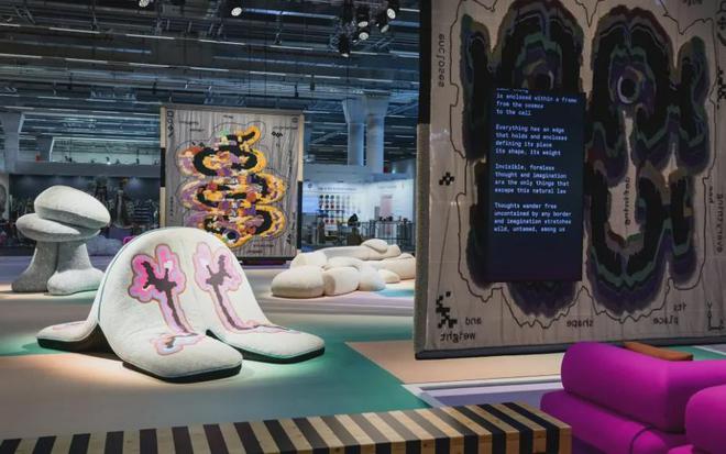 家纺行业强劲基石Heimtextil2025盛大开幕!(图3) 家纺行业强劲基石Heimtextil2025盛大开幕!(图3)