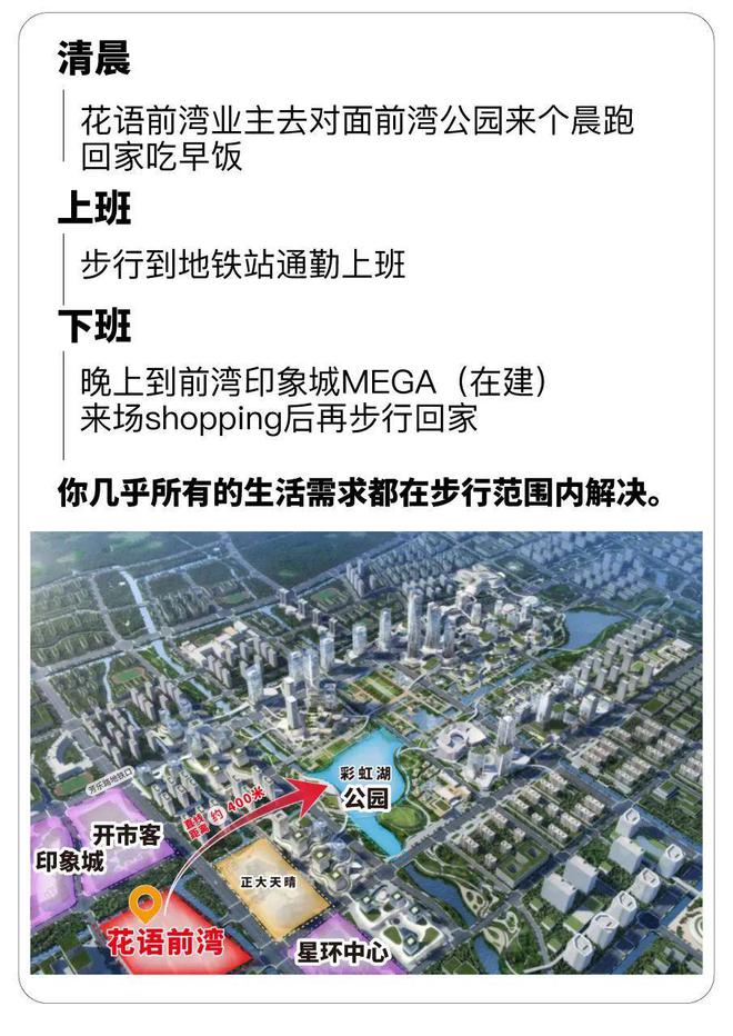 2024中建花语前湾-售楼处官方网站--花语前湾-上海房天下(图3) 2024中建花语前湾-售楼处官方网站--花语前湾-上海房天下(图3)